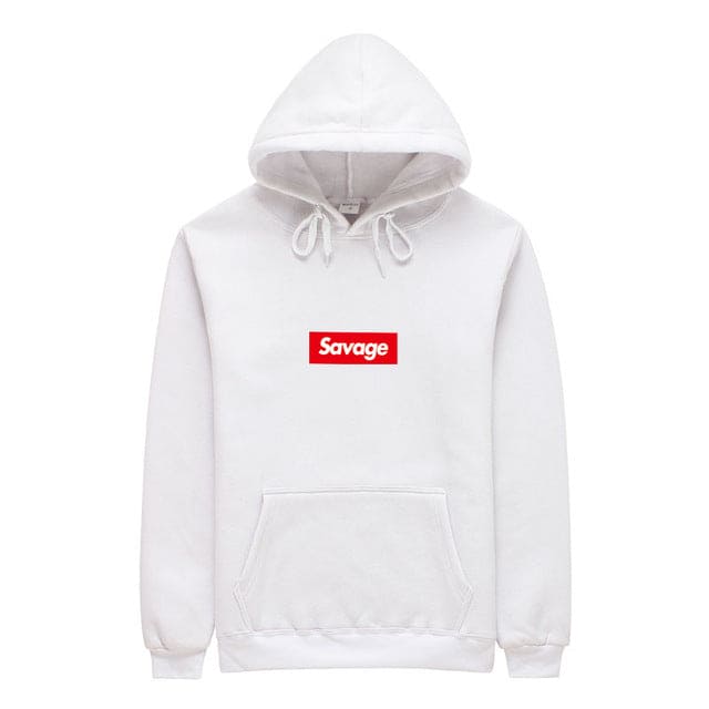 Savage Hoodie Savage Hoodie